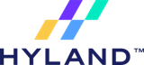 logo hyland