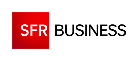 logo sfr business