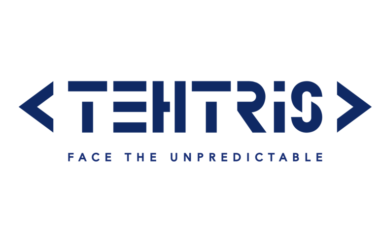 logo tetris